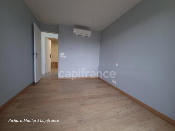 MAISON A VENDRE 4 PIECES, BRESSOLS 82710