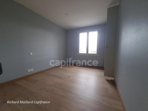MAISON A VENDRE 4 PIECES, BRESSOLS 82710