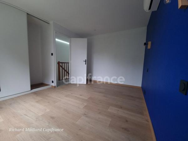 MAISON A VENDRE 4 PIECES, BRESSOLS 82710