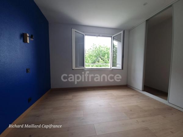 MAISON A VENDRE 4 PIECES, BRESSOLS 82710