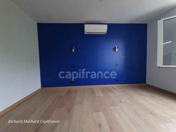 MAISON A VENDRE 4 PIECES, BRESSOLS 82710