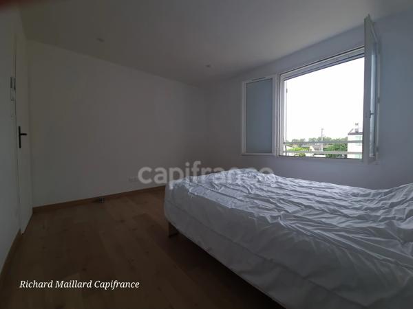 MAISON A VENDRE 4 PIECES, BRESSOLS 82710