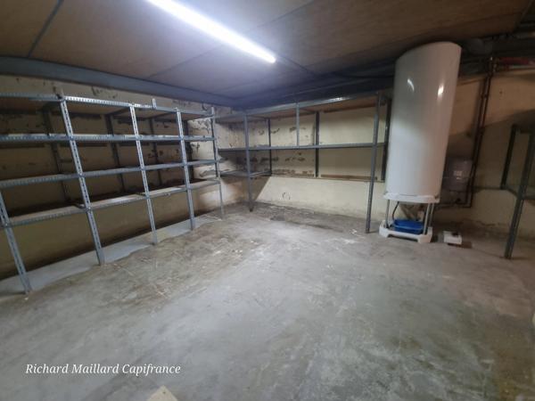 MAISON A VENDRE 4 PIECES, BRESSOLS 82710