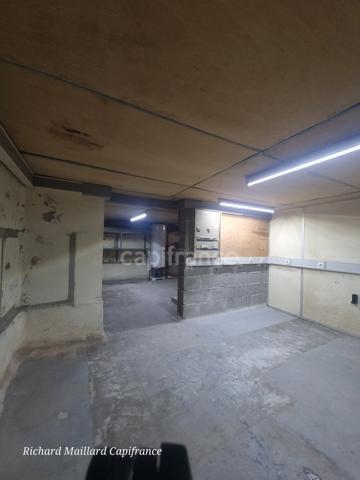 MAISON A VENDRE 4 PIECES, BRESSOLS 82710