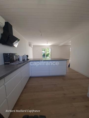 MAISON A VENDRE 4 PIECES, BRESSOLS 82710