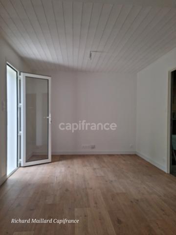MAISON A VENDRE 4 PIECES, BRESSOLS 82710