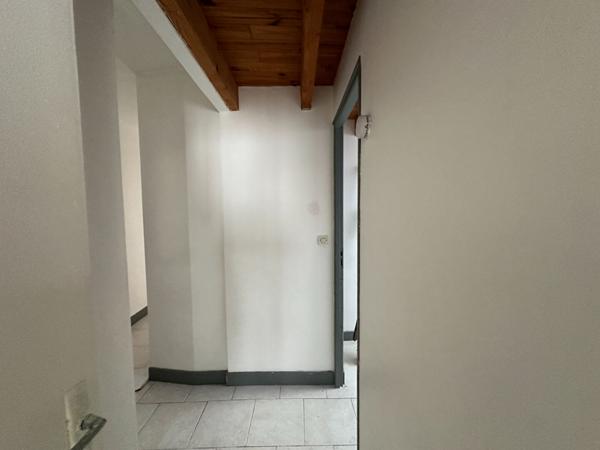 Immeuble Marennes Hiers Brouage 6 pièce(s) 120 m2