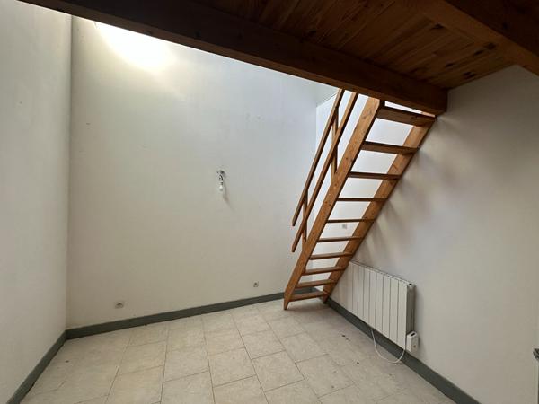 Immeuble Marennes Hiers Brouage 6 pièce(s) 120 m2