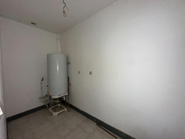 Immeuble Marennes Hiers Brouage 6 pièce(s) 120 m2