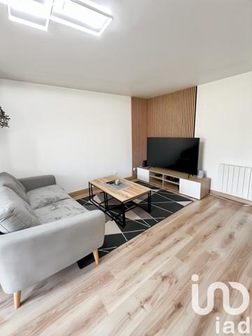 Appartement à vendre 2 pièces 47 m² Saint-Jean-de-Braye