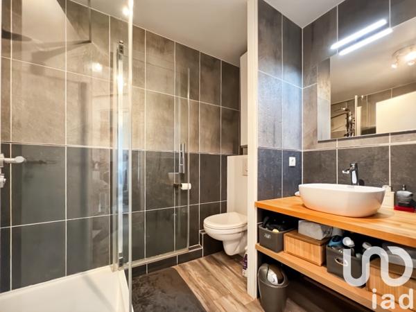 Appartement à vendre 2 pièces 47 m² Saint-Jean-de-Braye