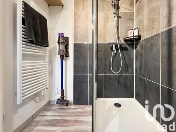 Appartement à vendre 2 pièces 47 m² Saint-Jean-de-Braye