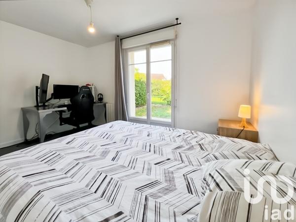 Appartement à vendre 2 pièces 47 m² Saint-Jean-de-Braye