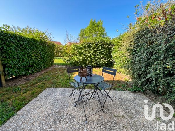 Appartement à vendre 2 pièces 47 m² Saint-Jean-de-Braye