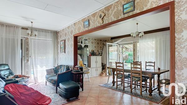 Maison à vendre 6 pièces 125 m² Ouzouer-sur-Trézée