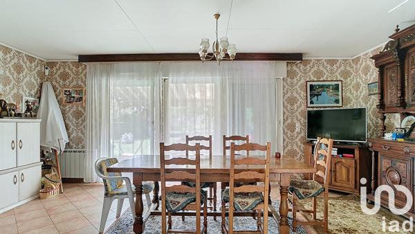 Maison à vendre 6 pièces 125 m² Ouzouer-sur-Trézée