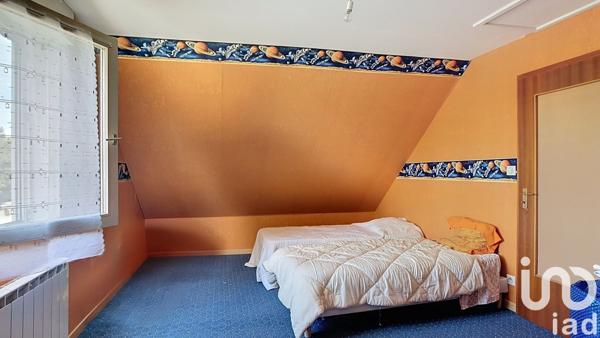 Maison à vendre 6 pièces 125 m² Ouzouer-sur-Trézée