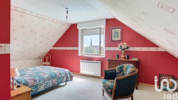 Maison à vendre 6 pièces 125 m² Ouzouer-sur-Trézée