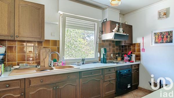 Maison à vendre 6 pièces 125 m² Ouzouer-sur-Trézée