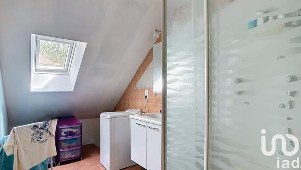 Maison à vendre 6 pièces 125 m² Ouzouer-sur-Trézée