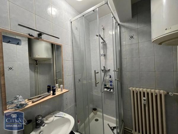 Appartement à vendre 3 pièces 55.6m²