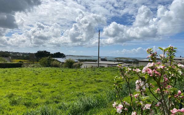 Maison à vendre    5 pièces •  Landéda