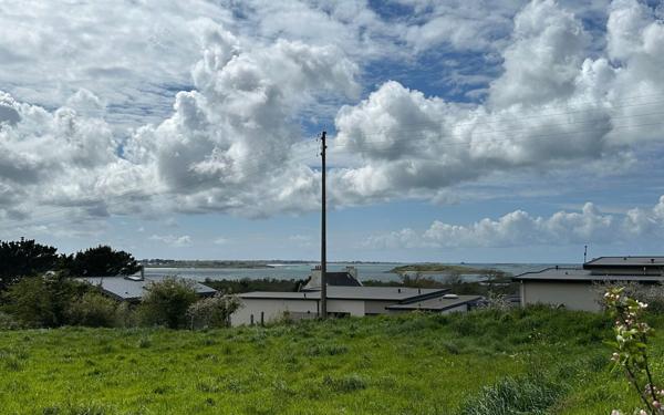 Maison à vendre    5 pièces •  Landéda