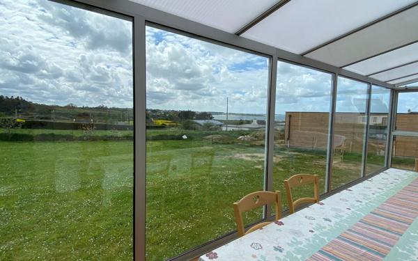 Maison à vendre    5 pièces •  Landéda