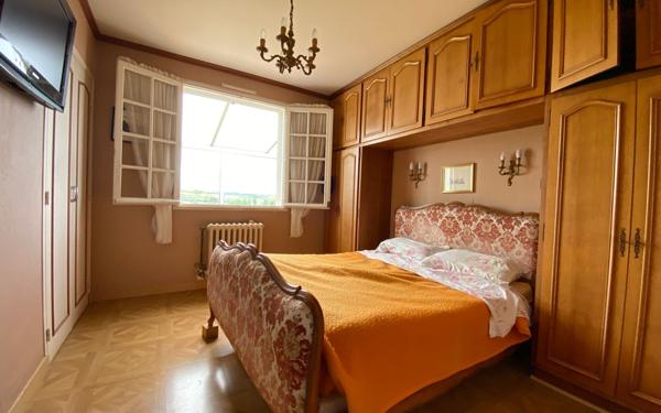 Maison à vendre    5 pièces •  Landéda