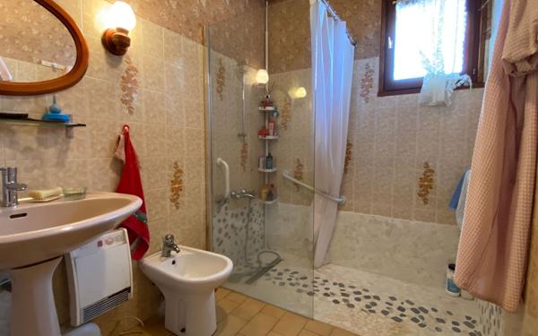 Maison à vendre    5 pièces •  Landéda