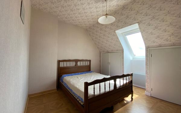 Maison à vendre    5 pièces •  Landéda