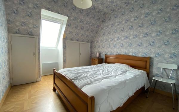 Maison à vendre    5 pièces •  Landéda