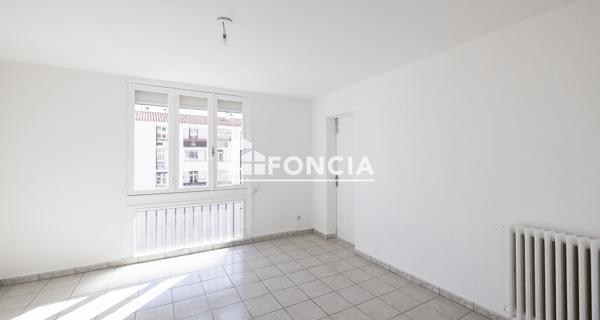 À vendre Appartement 3 pièces 62 m² - Perpignan 66100