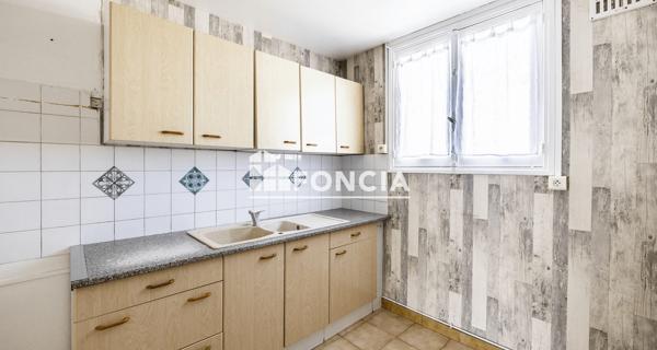 À vendre Appartement 3 pièces 62 m² - Perpignan 66100