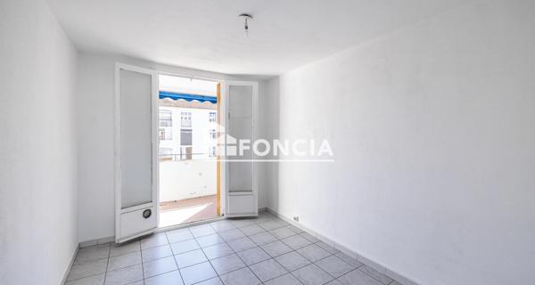 À vendre Appartement 3 pièces 62 m² - Perpignan 66100