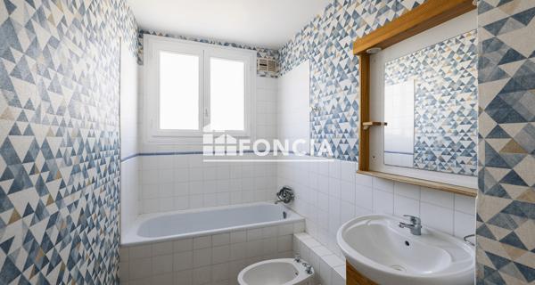 À vendre Appartement 3 pièces 62 m² - Perpignan 66100