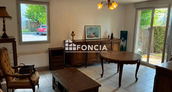 À vendre Appartement 2 pièces 42 m² - Pradines 46090