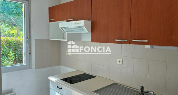 À vendre Appartement 2 pièces 42 m² - Pradines 46090