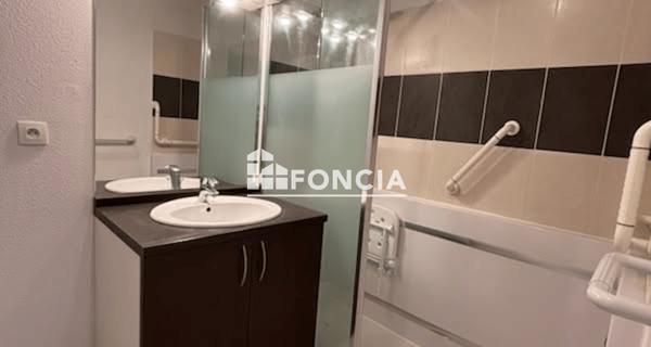 À vendre Appartement 2 pièces 42 m² - Pradines 46090
