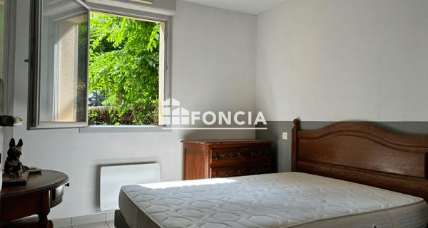 À vendre Appartement 2 pièces 42 m² - Pradines 46090
