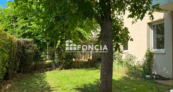 À vendre Appartement 2 pièces 42 m² - Pradines 46090
