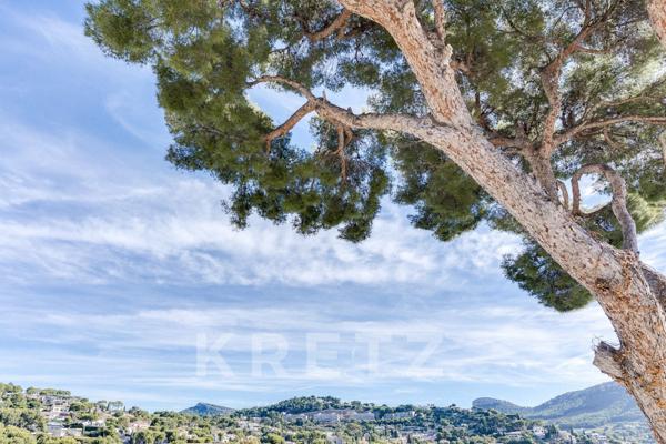 Elegante villa rénovée à pied du village