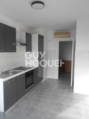 Appartement Mulhouse 5 pièce(s)