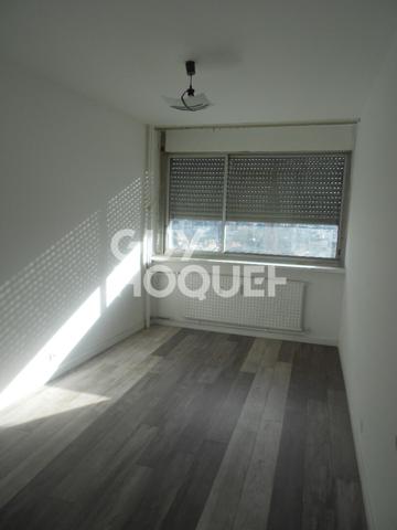 Appartement Mulhouse 5 pièce(s)