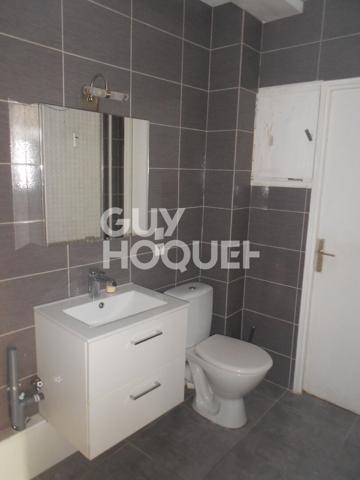 Appartement Mulhouse 5 pièce(s)