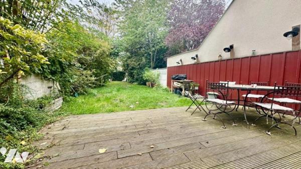 Reims Clairmarais, Boulevard Charles Arnould