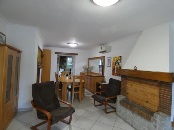 Maison à ECOUVES, 61250 - 8 pièces 160m²