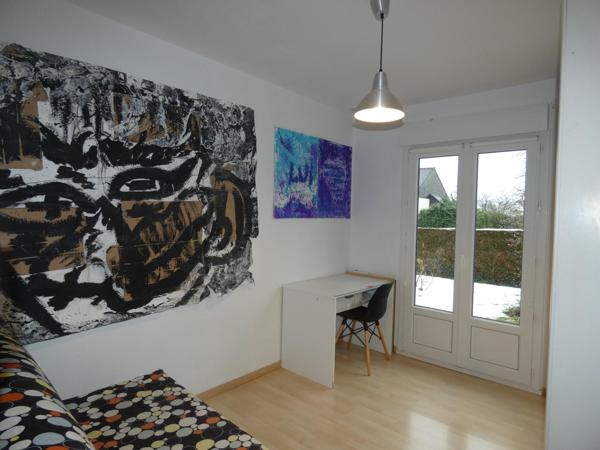 Maison à ECOUVES, 61250 - 8 pièces 160m²