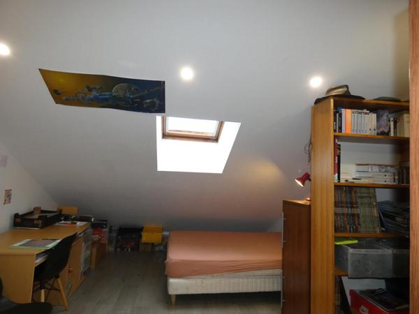 Maison à ECOUVES, 61250 - 8 pièces 160m²