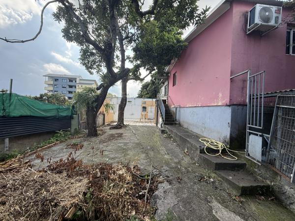 Maison dans Le Tampon